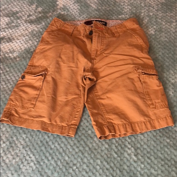 Boys size 10 Tony Hawk shorts - Picture 1 of 2